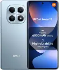 Xiaomi Redmi Note 15 128GB 4G nuotrauka 2
