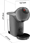Kavos aparatas Krups NESCAFE DOLCE GUSTO Genio S nuotrauka 2