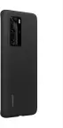 Originalus silikoninis dėklas Silicone Case Huawei P40 Pro nuotrauka 2