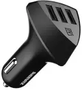 REMAX USB įkroviklis 3xUSB Aliens 4.2A nuotrauka 2