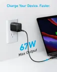Anker 315  Kroviklis 67W nuotrauka 2