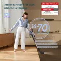 Dulkių siurblys Levoit LVAC-200 MAX nuotrauka 2