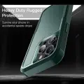 JETech Heavy Duty dvidugas dėklas Apple iPhone 15 Pro nuotrauka 2