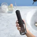 Philips Sonicare Power Flosser 3000 HX3826 burnos irigatorius nuotrauka 2
