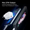 Spigen USB-C 27W kroviklis nuotrauka 2