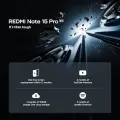 Xiaomi Redmi Note 15 Pro 512GB 12GB RAM 5G nuotrauka 2