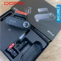 Vaizdo registratorius DDPAI N5 dual 2026 4K HDR GPS 4G versija nuotrauka 2