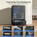ECOVACS DEEBOT T90 PRO Omni Robot Vacuum nuotrauka 2