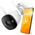 Vaizdo stebėjimo kamera IMOU Bullet 3 IPC-S3EP-5M0WE 5MP nuotrauka 2