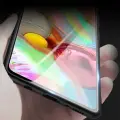 Silikoninis dėklas X-level Guardian Samsung Galaxy Xcover 5 nuotrauka 2