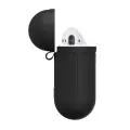 Silikoninis dėkliukas Apple AirPods nuotrauka 2