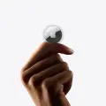 Apple Airtag nuotrauka 2