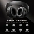 UGREEN HiTune Max5c Noise Cancellation bevielės ausinės nuotrauka 2