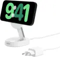 Belkin, BoostCharge Qi2 15W magnetinis įkroviklis Magsafe nuotrauka 2