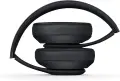 Beats Studio 3 Wireless Over-Ear Headphones belaidės ausinės nuotrauka 2