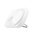 Išorinė baterija Power Bank Joyroom JR-W030 20W Magnetic Wireless 6000mAh su MagSafe baltas nuotrauka 2