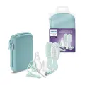 Philips Avent Baby Care Kit (Model SCH401/00) nuotrauka 2