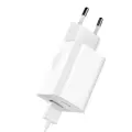 Baseus Speed QC3.0 Quick Charge Travel kroviklis nuotrauka 2