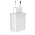 Baseus Mirror Lake 18W Quick Charge kroviklis 2USB nuotrauka 2
