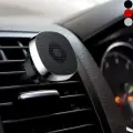 Baseus Privity Series automobilinis magnetinis laikiklis SUMQ-PR01 nuotrauka 2
