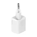 Baseus Super Si Quick Charger 1C 20W USB-C - buitinis įkroviklis nuotrauka 2