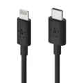 Belkin BoostCharge Type C-Lightning kabelis 120cm nuotrauka 2