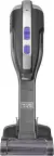 „Black+Decker“ 36 Wh/18 V belaidis rankinis dulkių siurblys nuotrauka 2