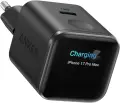 Anker išmanusis įkroviklis, Anker Nano 45W USB C įkroviklis su ekranu ir išmaniuoju aptikimu, integruotu energijos taupymo režimu, kompaktišku GaN nuotrauka 2