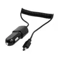 Blow automobilinis kroviklis su Micro USB kabeliu C21B nuotrauka 2
