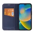 Atverčiamas dėklas Dux Ducis Skin X2 Apple iPhone 14 nuotrauka 2