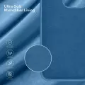 Acronix Liquid Silicone dėklas  Apple iPhone 13 nuotrauka 2