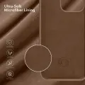 Acronix Liquid Silicone dėklas  Apple iPhone 13 nuotrauka 2