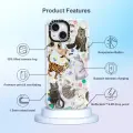MOSNOVO iPhone 15 Plus deklas nuotrauka 2