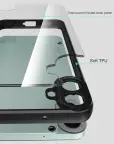Dėklas Folu CMF PHONE 1 nuotrauka 2
