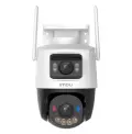 Imou Cruiser Dual 2 Pro vaizdo kamera nuotrauka 2