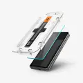 Apsauginis ekrano stiklas Spigen GLAStR EZ Fit 2 Pack Samsung Galaxy Z Fold 5 nuotrauka 2