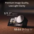 DJI Osmo Action 4 Standard Combo nuotrauka 2