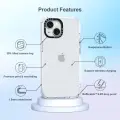 MOSNOVO iPhone 15 Plus deklas nuotrauka 2