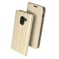 Atverčiamas dėklas DUX Skin Pro Huawei Y6 2018 nuotrauka 2