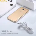 Samsung A3 2017 DUX  3in1 komplektas nuotrauka 2