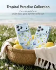 ESR Classic Hybrid deklas iPhone 18 Pro/17 Pro Max nuotrauka 2