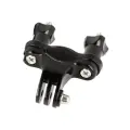 Gopro priedai Universalus rinkinys iš 9 dalių GOPRO SJCAM kameroms nuotrauka 2