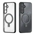 Dėklas Dux Ducis Aimo Magsafe Samsung Galaxy S25 Plus nuotrauka 2