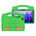 Dux Ducis Panda kids deklas Samsung Galaxy Tab A7 10.4'' T500/T505 nuotrauka 2