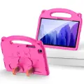 Dux Ducis Panda kids deklas Samsung Galaxy Tab A7 10.4'' T500/T505 nuotrauka 2