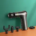 Masažuoklis Joyroom Astamaniana Muscle massage gun (JR-GH113) nuotrauka 2