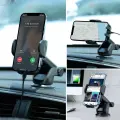 Automobilinis laikiklis Joyroom nuotrauka 2