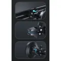 Joyroom magnetinis Qi wireless kroviklis laikiklis (MagSafe suderinamas su iPhone) nuotrauka 2