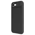 Silikoninis dėklas Nillkin CamShield Pro iPhone 16e nuotrauka 2