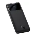 Baseus Bipow Digital display Powerbank 10000mah 15W nuotrauka 2